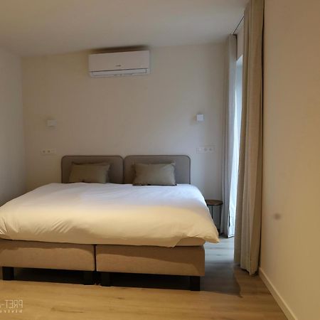 Hotel Pret A Gouter Bistro Bar Bed Bolderberg Exterior foto